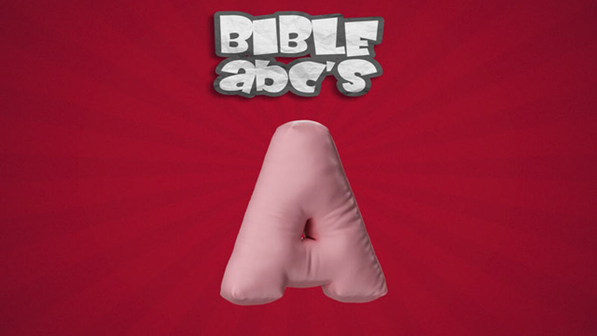 Bible ABC's image number 2